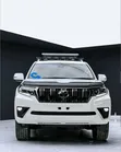 Toyota Land Cruiser Prado TX 2021 - 1