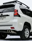 Toyota Land Cruiser Prado TX 2021 - 2