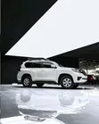 Toyota Land Cruiser Prado TX 2021 - 3