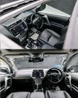 Toyota Land Cruiser Prado TX 2021 - 4