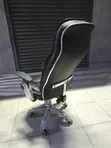 Executive Leather Office Chair - Brand New - 2