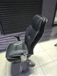 Executive Leather Office Chair - Brand New - 3