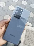 Samsung Galaxy S20 Ultra 5G 128GB Gray - 2