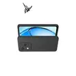 Honor 40 Lite Silicone Protective Case - Black - 2