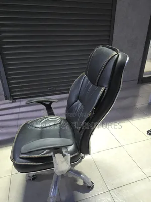 Brand New Imported Executive Office Chair