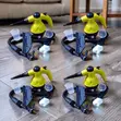 Portable Steam Cleaner Washer (850W-1200W) - 1