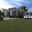 Modern Contemporary Bungalow - Ruiru - 1