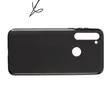 Motorola G Stylus 2020 Soft Silicone Case - Black - 2