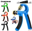 Adjustable Hand Grip Strengthener / Finger Massager - 3