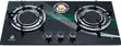 Nunix 3 Burner Infrared Cooker - 1