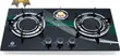 Nunix 3 Burner Infrared Cooker - 2
