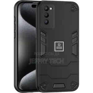 Tecno Camon 18P Case - Military Grade Drop Proof Full Body