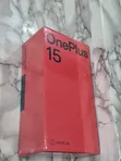 New OnePlus 15 512GB White - 3
