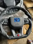 Aftermarket GR Steering Wheel for Toyota - 1