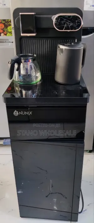 Nunix A1c Bottom Load Water Dispenser