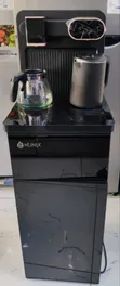 Nunix A1c Bottom Load Water Dispenser - 1