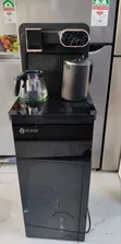 Nunix A1c Bottom Load Water Dispenser - 2