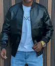 New Designer Leather Jackets - 1