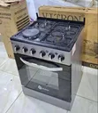 Nunix 60x65 Standing Cooker - 2