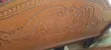 Mahogany Bed 5x6 - 3