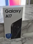 New Samsung Galaxy A17 128GB Black - 1