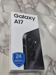 New Samsung Galaxy A17 128GB Black - 2