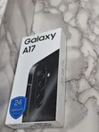 New Samsung Galaxy A17 128GB Black - 3