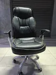 High Back Ergonomic Executive Office Chair - 2