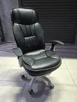 High Back Ergonomic Executive Office Chair - 4