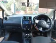Nissan Note 2013 Gray - 5