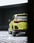 Toyota Raize XS 2021 Yellow - 4