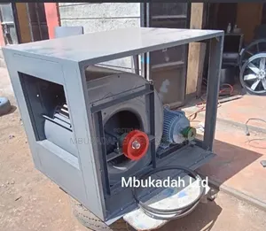 Matengenezo na Huduma za Exhaust Fan