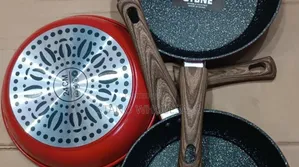 Brand New Stone Frying Pan