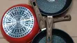 Brand New Stone Frying Pan - 1