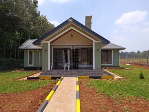 3 Bedroom Bungalow for Rent in Karen C