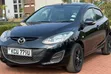 Mazda Demio 2012 Nyeusi - 5