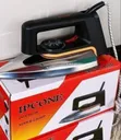 Ipcone Dry Iron Box Mpya - 1
