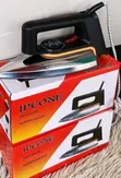 Ipcone Dry Iron Box Mpya - 2