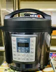 Brand New Hisense Electric Pressure Cooker - 1