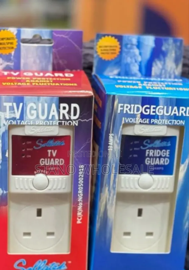 Fridge Guard Mpya Kabisa - 1