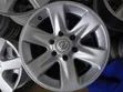 Nissan Patrol Hardybody 16-inch Rims - 1