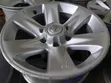 Nissan Patrol Hardybody 16-inch Rims - 2