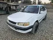 Toyota Corolla 2000 White - 2