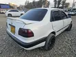 Toyota Corolla 2000 White - 5