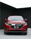 Honda Vezel X Hybrid 2019 Red Wine - 1