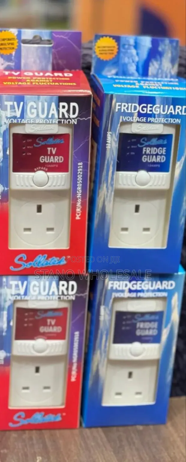 Fridge Guard Mpya Kabisa - 1