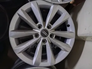 Audi A3/A4 16-inch Rims