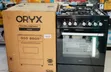 Brand New Oryx Mika 3+1 Standing Cooker - 1