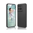 Motorola Moto G56 Ultra Soft Silicone Protective Case - 1