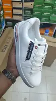 Tommy Hilfiger Men's Flats Shoes - 3